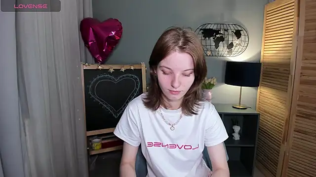 Madelaineses online show from September 17, 8:49 am