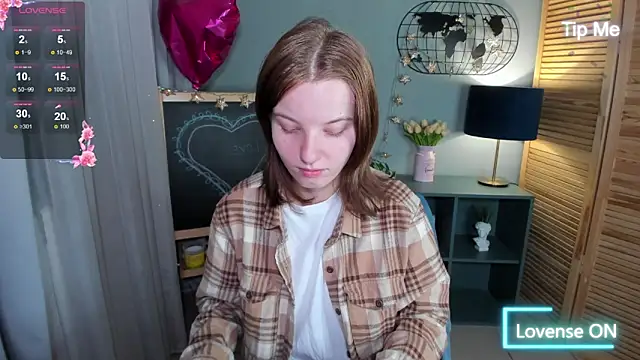 Madelaineses online show from September 23, 8:39 am