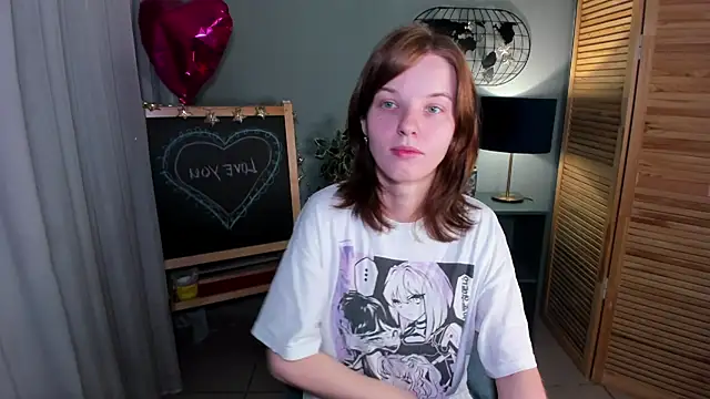 Madelaineses online show from September 26, 8:51 am