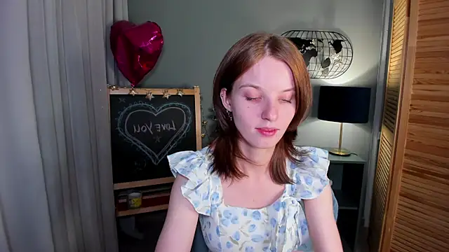 Madelaineses online show from October 5, 10:46 am