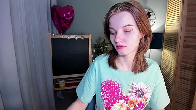 Madelaineses online show from October 11, 9:08 am