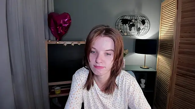 Madelaineses online show from October 12, 10:25 am