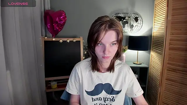 Madelaineses online show from October 14, 2:40 pm