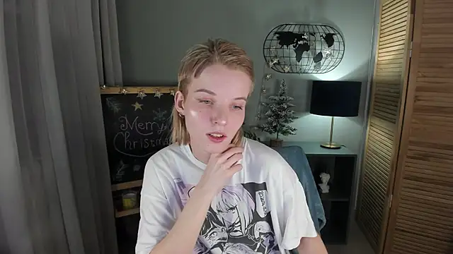 Madelaineses online show from December 20, 8:43 am