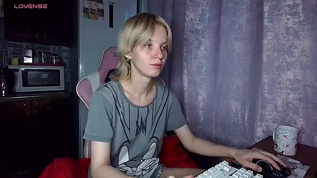 Madelaineses online show from June 29, 10:32 pm