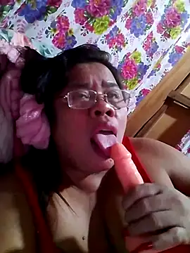 Huge mama69 online show from October 22, 1:17 am