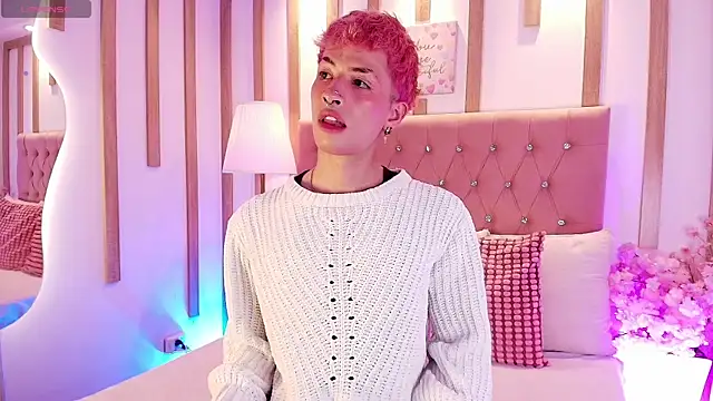 OzorioDany online show from April 9, 4:12 am