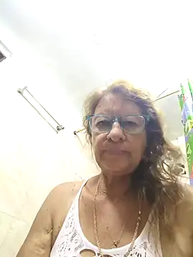 MaryeLunna online show from October 5, 11:35 pm