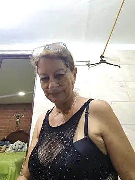 MaryeLunna online show from November 12, 11:36 pm