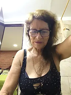 MaryeLunna online show from November 20, 11:32 am