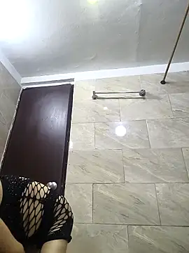 MaryeLunna online show from March 26, 12:17 am