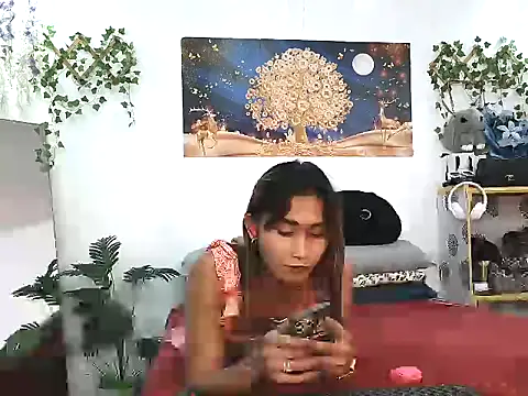 Snapshot of youarea_dreamer chatting on April 6, 5:14 pm youarea dreamer online show from April 6, 5:14 pm