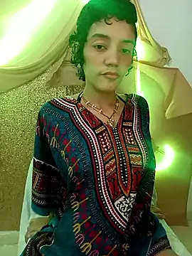 ancesstral angel online show from January 12, 11:43 pm