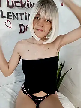 ancesstral angel online show from February 12, 7:53 pm