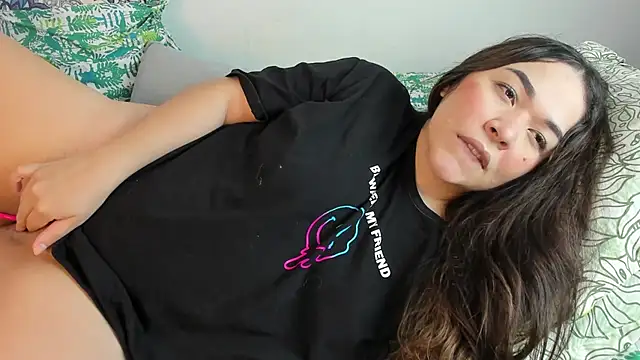 Brianna Angelina online show from March 20, 9:56 pm