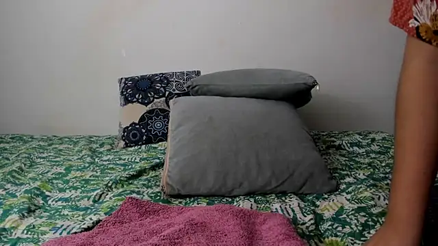 Brianna Angelina online show from February 12, 7:25 am