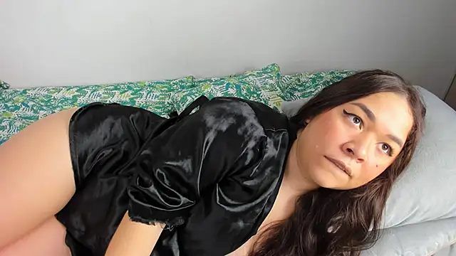 Brianna Angelina online show from April 5, 2:31 am