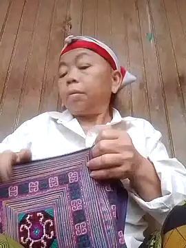 VangLe73 online show from November 9, 10:13 am