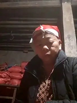 VangLe73 online show from November 23, 8:08 pm