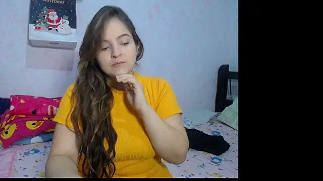 Pregnant Kloe online show from November 24, 6:40 pm