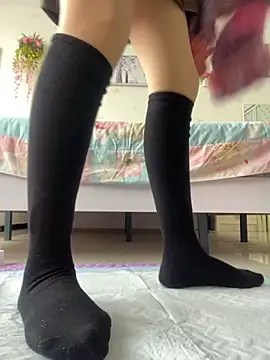 Alicia066 online show from October 30, 5:31 am