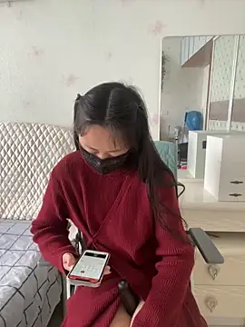 Alicia066 online show from April 9, 5:29 am