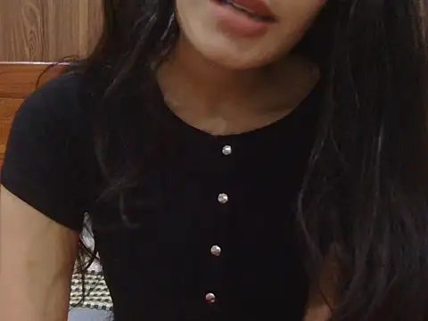 Snapshot of Tanvi_Angel chatting on July 4, 4:24 pm Tanvi Angel online show from July 4, 4:24 pm
