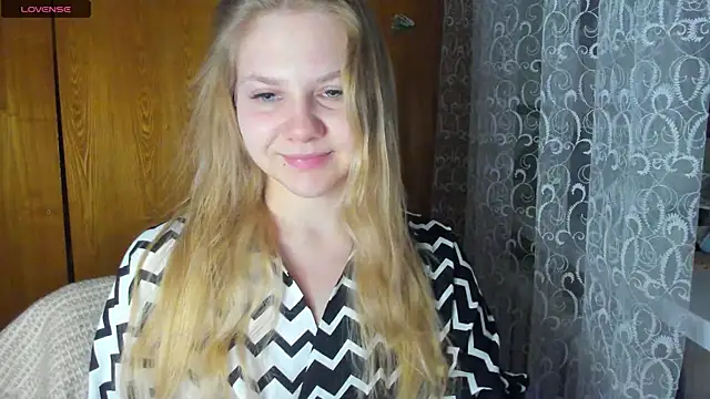 AlinaMors online show from December 4, 10:29 pm