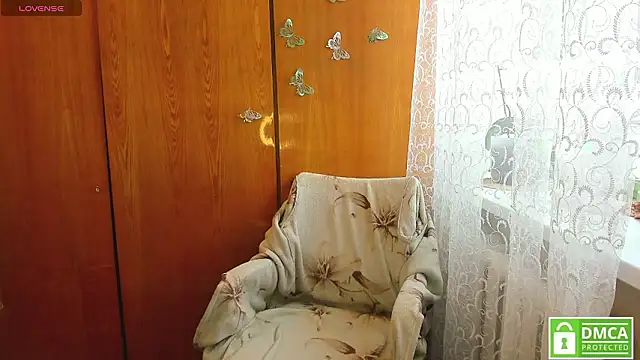 AlinaMors online show from March 12, 10:32 am