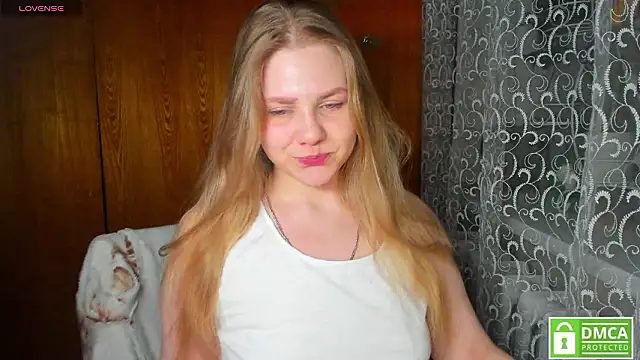 AlinaMors online show from March 18, 8:23 pm