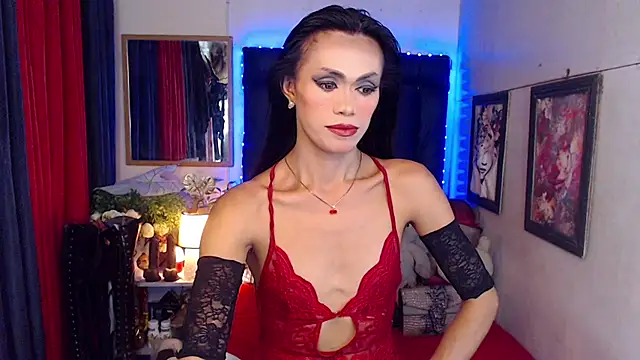 Ivory katt online show from October 5, 6:39 pm
