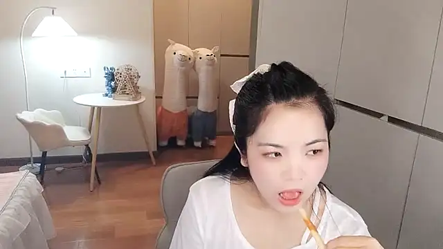 XiaoAnQi online show from September 20, 12:06 pm