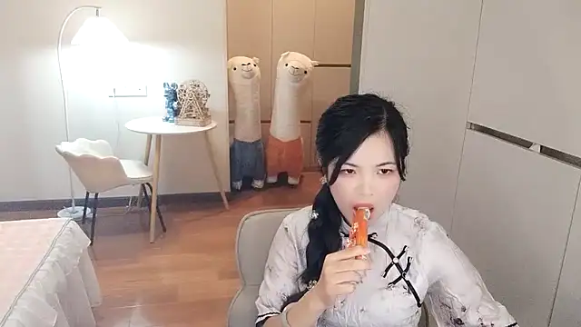 XiaoAnQi online show from September 21, 1:35 pm