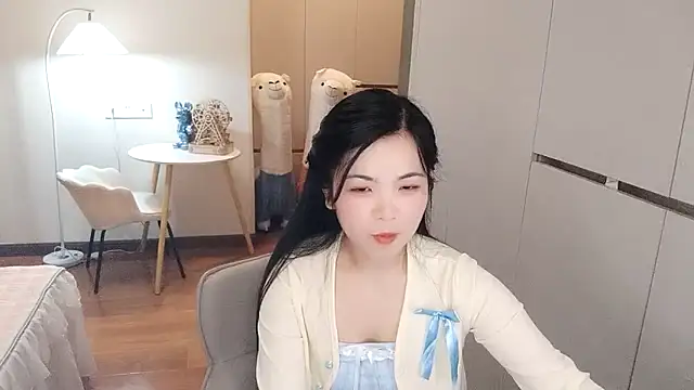 XiaoAnQi online show from September 24, 11:46 am