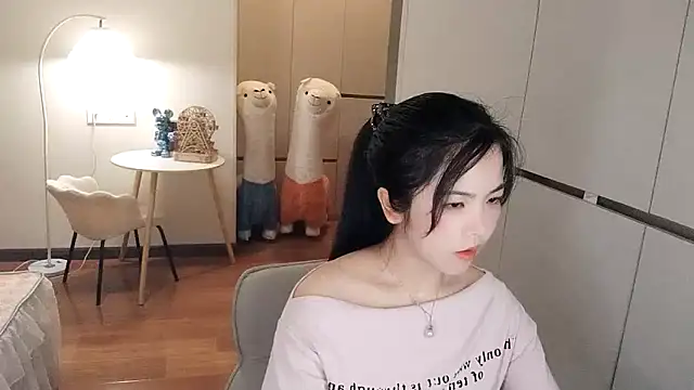 XiaoAnQi online show from September 28, 12:32 pm