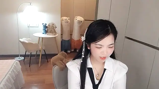 XiaoAnQi online show from September 30, 2:11 pm