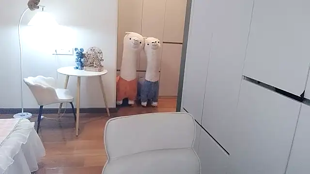 XiaoAnQi online show from October 9, 12:36 pm