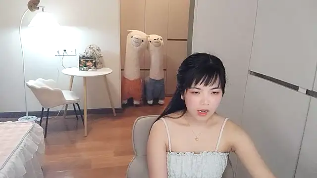 XiaoAnQi online show from October 12, 12:37 pm