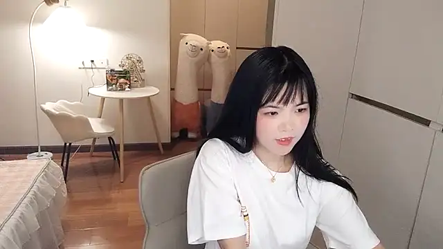 XiaoAnQi online show from October 13, 12:38 pm