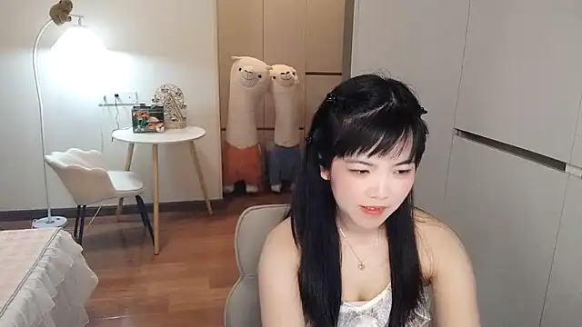 XiaoAnQi online show from October 14, 12:50 pm