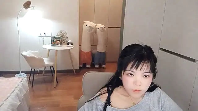 XiaoAnQi online show from October 16, 1:01 pm