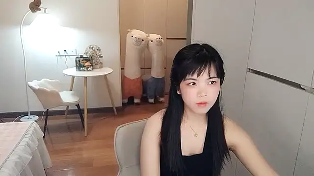 XiaoAnQi online show from October 17, 12:41 pm