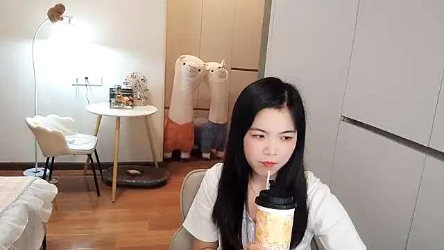 XiaoAnQi online show from October 25, 1:18 pm