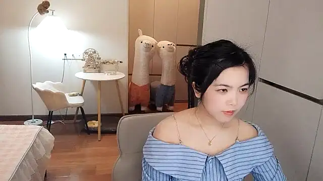 XiaoAnQi online show from November 10, 12:26 pm