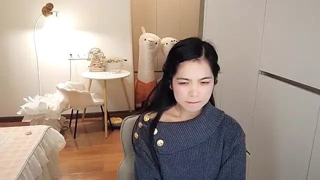 XiaoAnQi online show from November 11, 12:49 pm