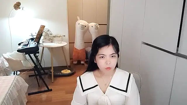 XiaoAnQi online show from November 13, 12:37 pm