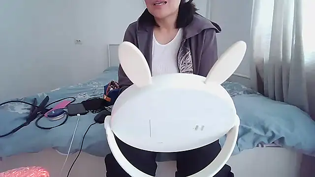 sakuradelreina online show from October 16, 5:19 am