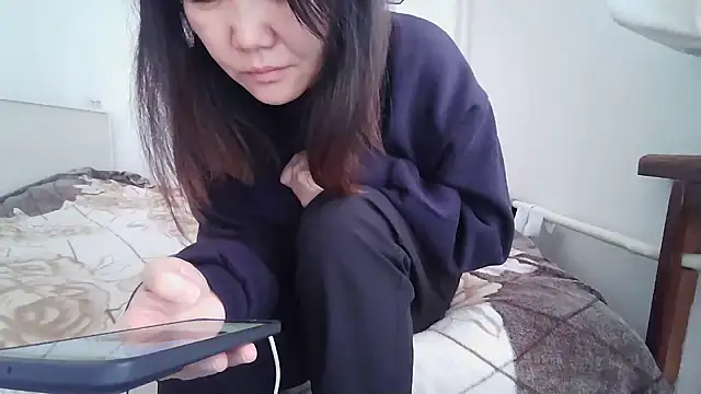 sakuradelreina online show from January 18, 5:44 am