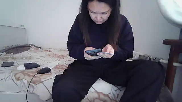 sakuradelreina online show from January 19, 4:27 am