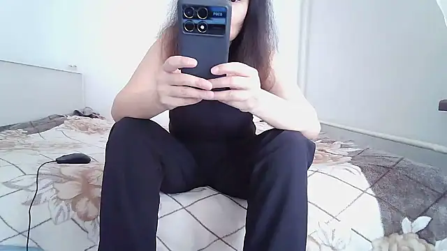 sakuradelreina online show from February 20, 4:42 am